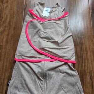 Halo Ideal Temp Sleep Sack - small